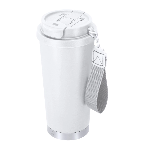 Gobelet isotherme 500ml0 "Kazont"