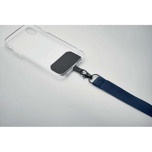AMESTE, Lanyard porte-téléphone