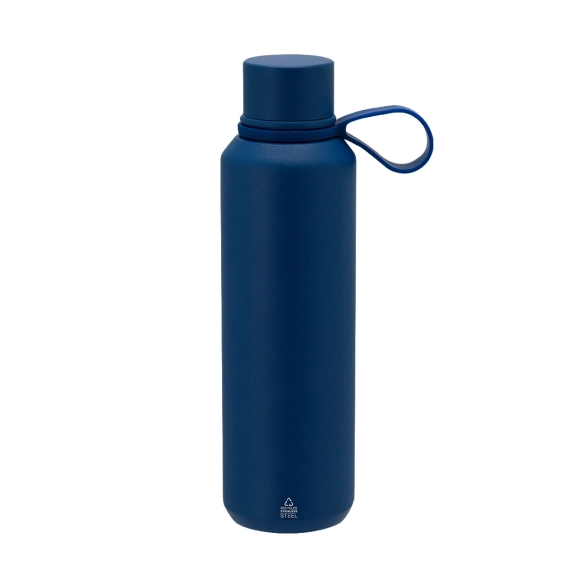 Gourde isotherme finition matte 630ml "Emmer"