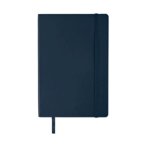 BRETA, Carnet A5 couverture en PU