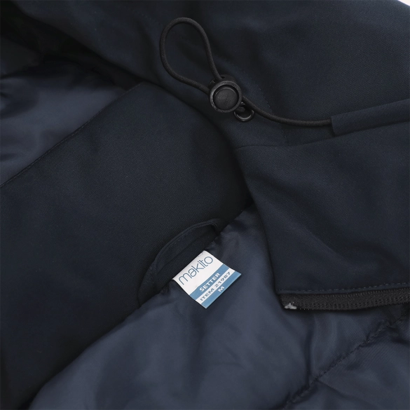 Parka Setter