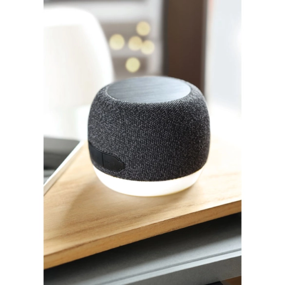 LISTOO+, Enceinte chargeur sans fil 15W