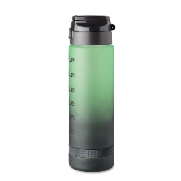 LEVEL, Bouteillen de sport RPET 1L