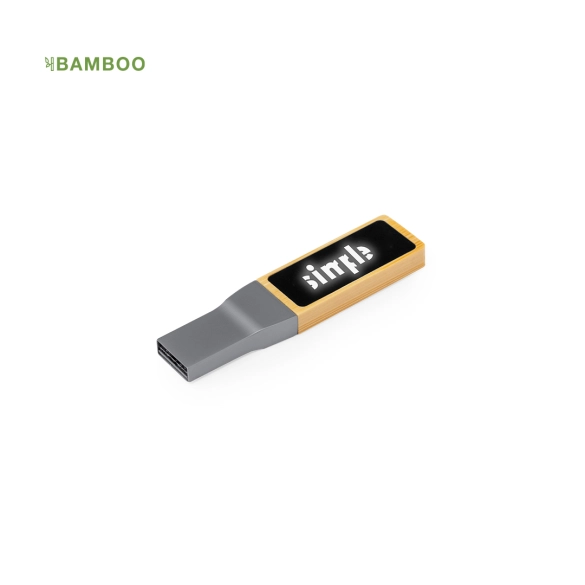 Clé USB Olson 16GB