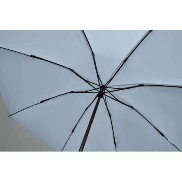 Parapluie pliable anti-tempête "Agumbe"