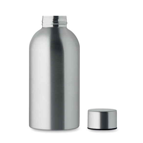 Bouteille simple paroi 500 ml ""Brittamed"