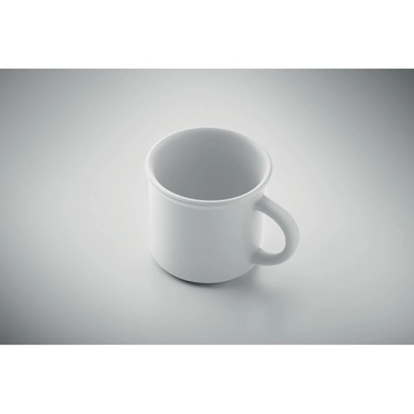 CUPAGE, Mug en céramique mate 300 ml