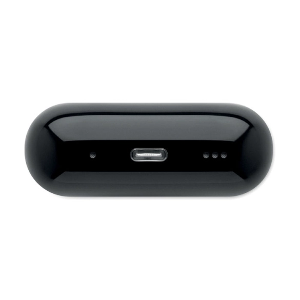 SILENCIO, Ecouteurs TWS en ABS