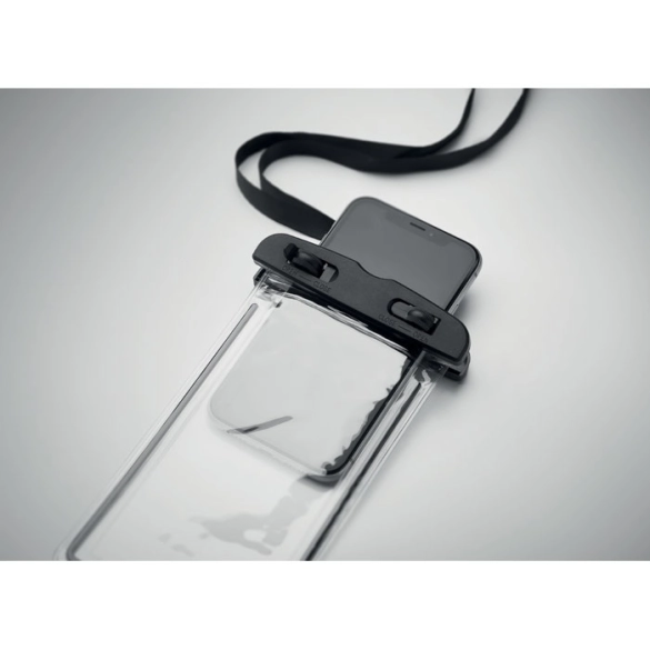 SMAG LARGE, Pochette étanche pour smartphon