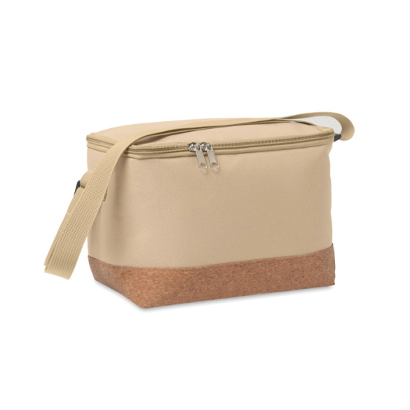 Sac isotherme RPET 5 litres "Alanil"