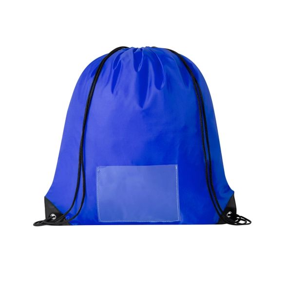 Sac à dos avec porte dossard "Sedasi"