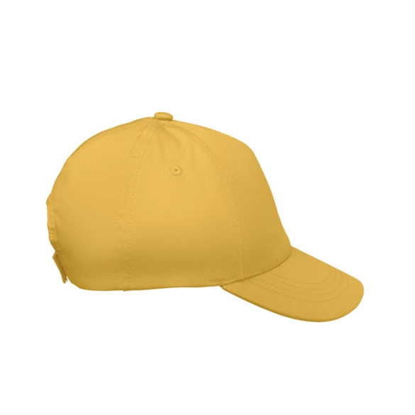 BUZZ KIDS, Casquette 5 pans pour enfants