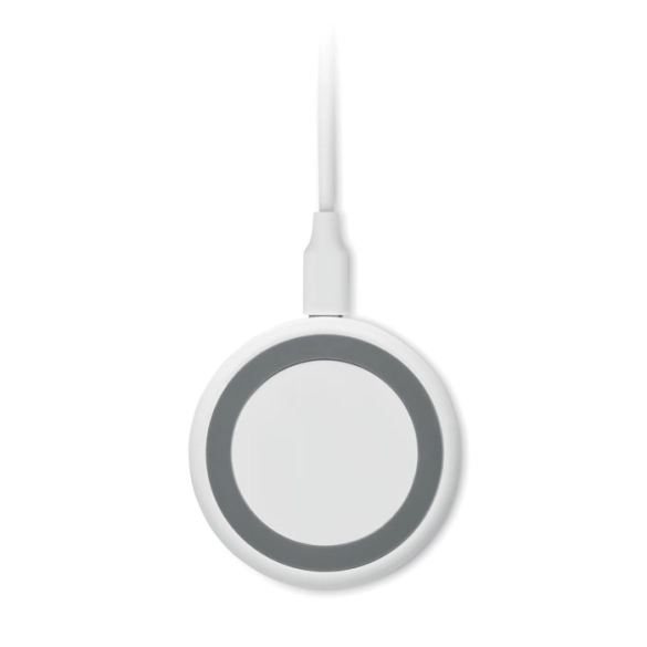 WERLIES, Chargeur sans fil 3 en 1 15W