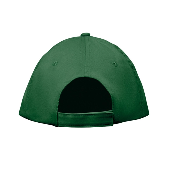 SUNNY, Casquette à 5 pans