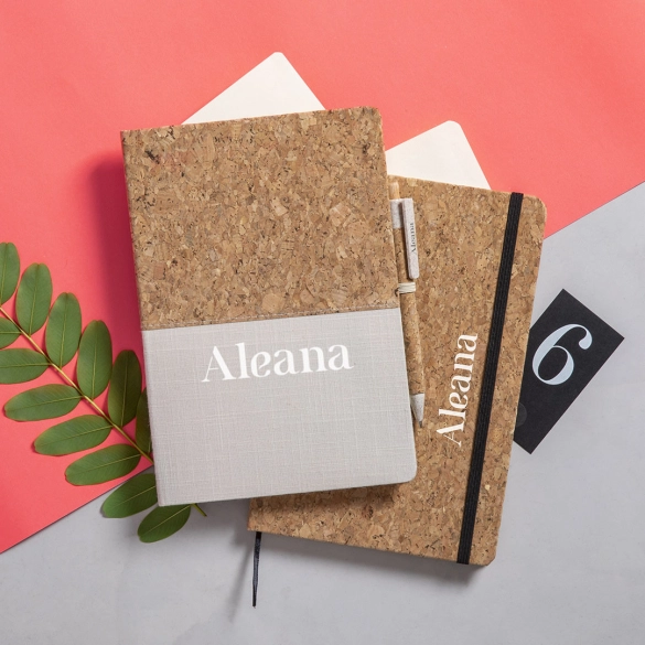 Bloc Notes Hartil