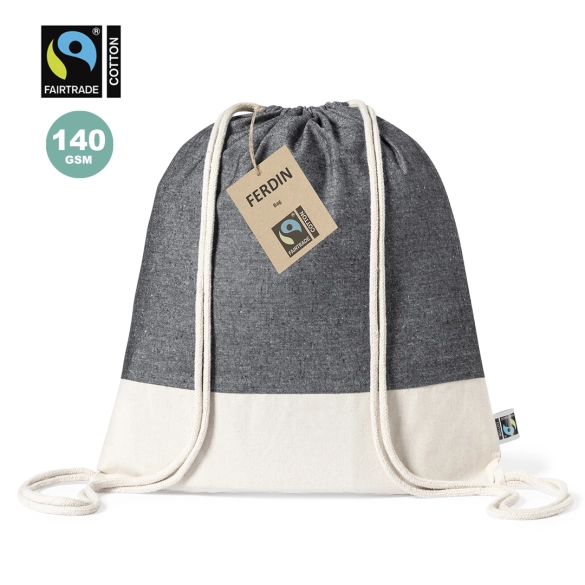 Sac à Dos Ferdin Fairtrade