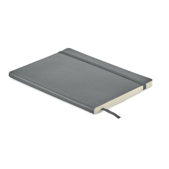 BRETA, Carnet A5 couverture en PU