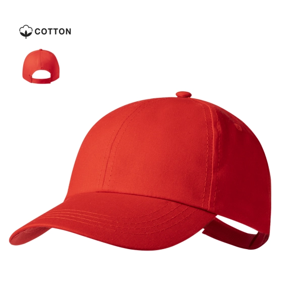 Casquette Haliard