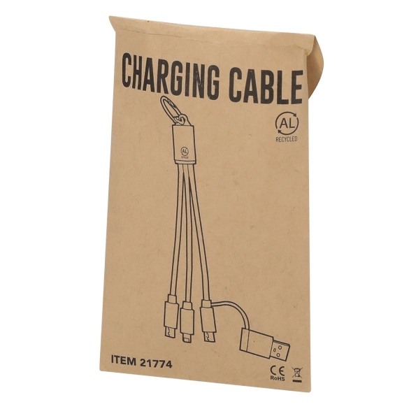 Câble de charge téléphone "Koclan"