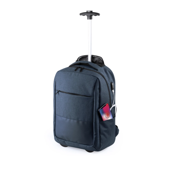 Sac à Dos Trolley Haltrix