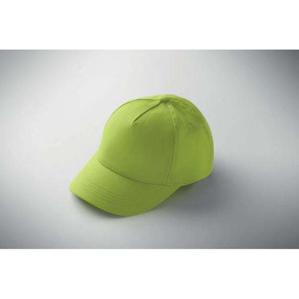 BUZZ KIDS, Casquette 5 pans pour enfants