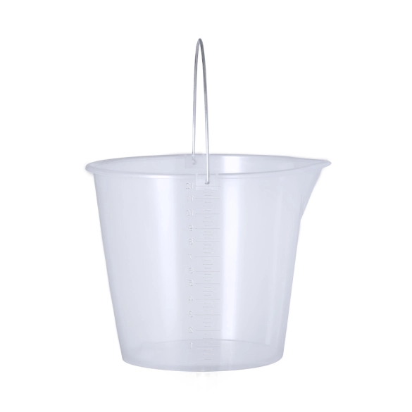 Seau mesureur 11l Lunux