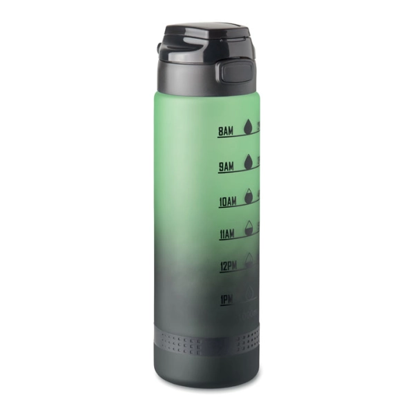 LEVEL, Bouteillen de sport RPET 1L