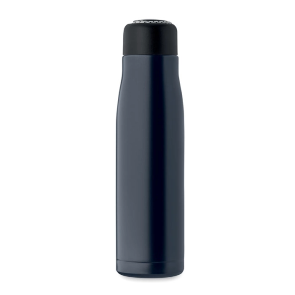 CORDLE, Bouteille double paroi 500 ml