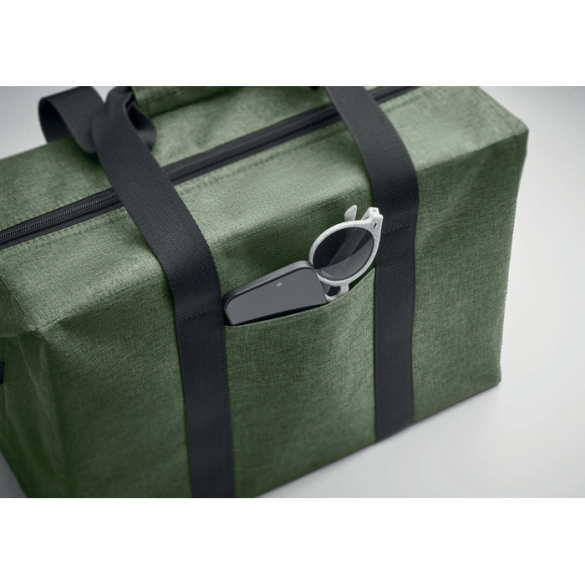 Sac isotherme 300D RPET 3L "Klemen"