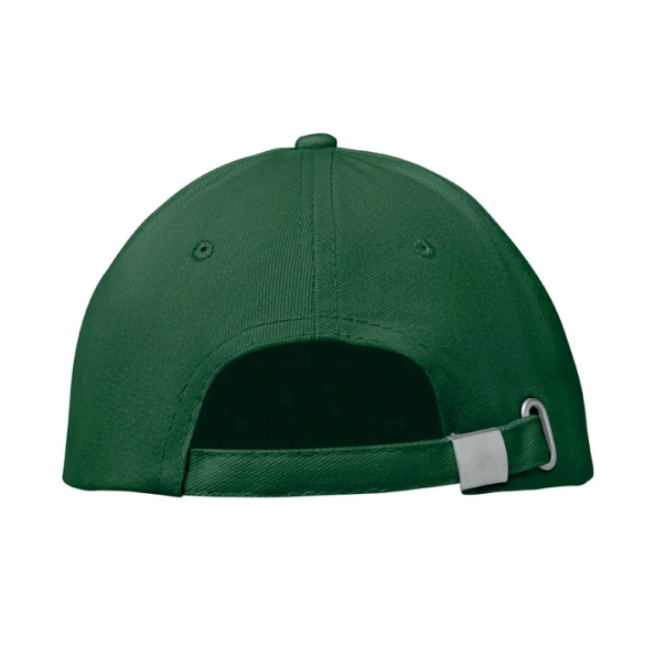 BUFFALO, Casquette baseball 6 pans