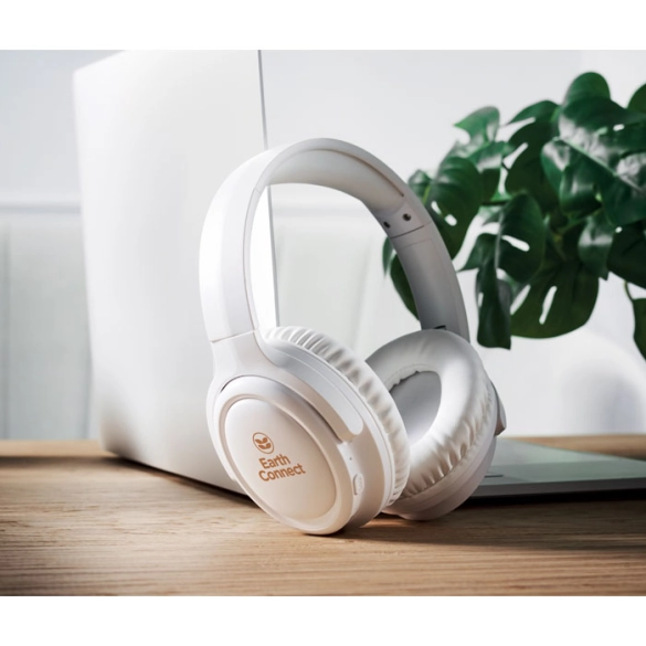SILENT, Casque pliable ANC