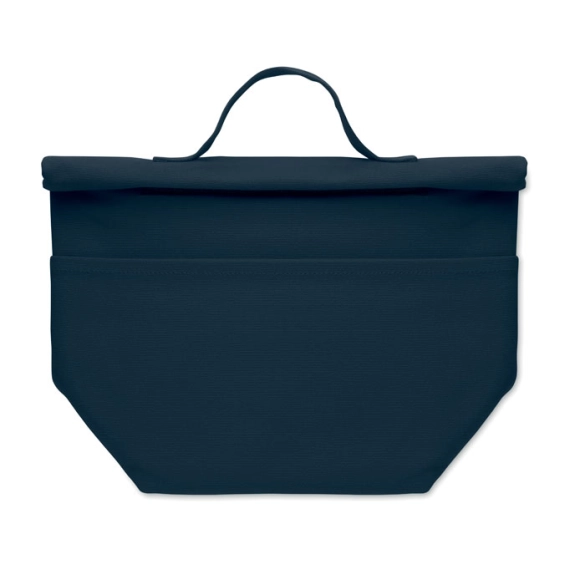 Sac isotherme en coton recyclé "Gibli"