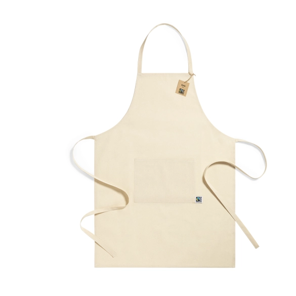 Tablier Zowi Fairtrade