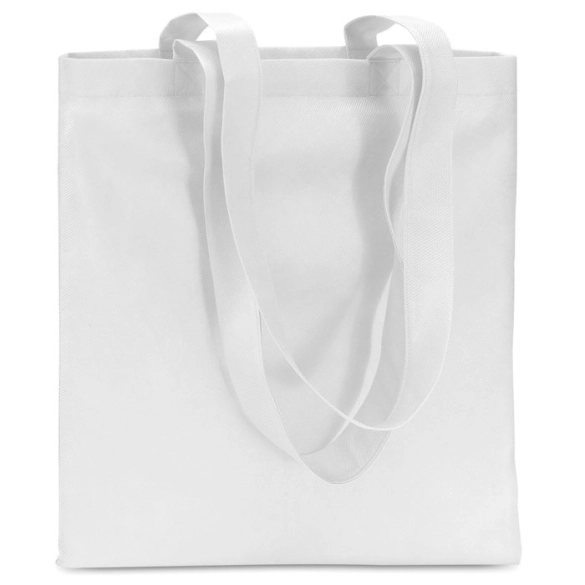 Sac non tissé publicitaire 80g/m2 "Yann"