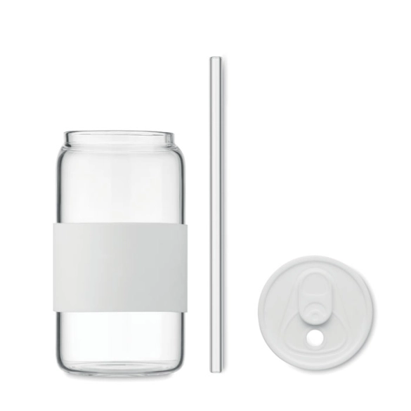 Gobelet  en verre  550ml "Levincy"