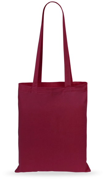 Sac coton 140gr coloré "Soltacol"