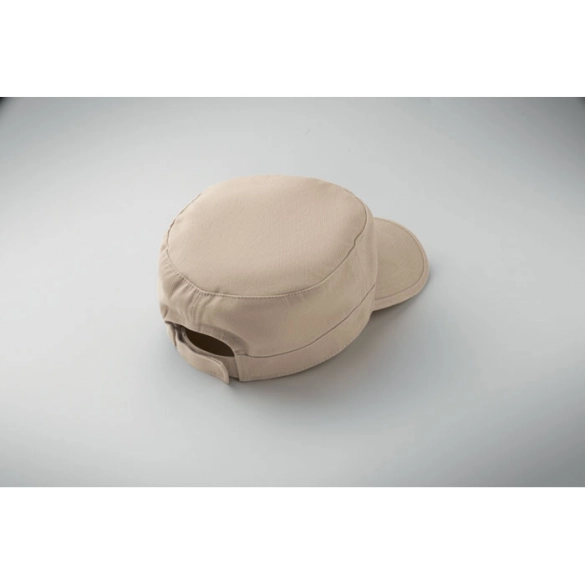FIELD, Casquette militaire 260 gr/m²
