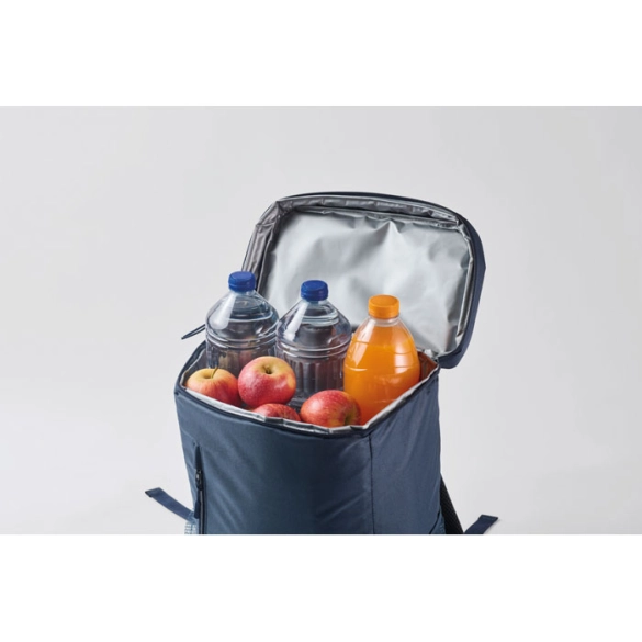 MAFRIO, Sac à dos isotherme 600D RPET