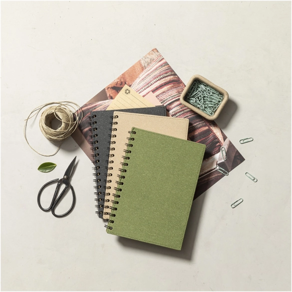 Cahier Idina