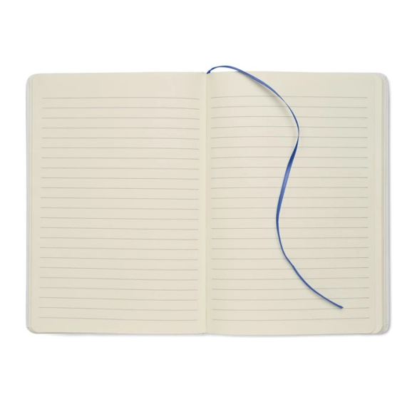 Carnet A5  à couleur révélée "Ebeldy"