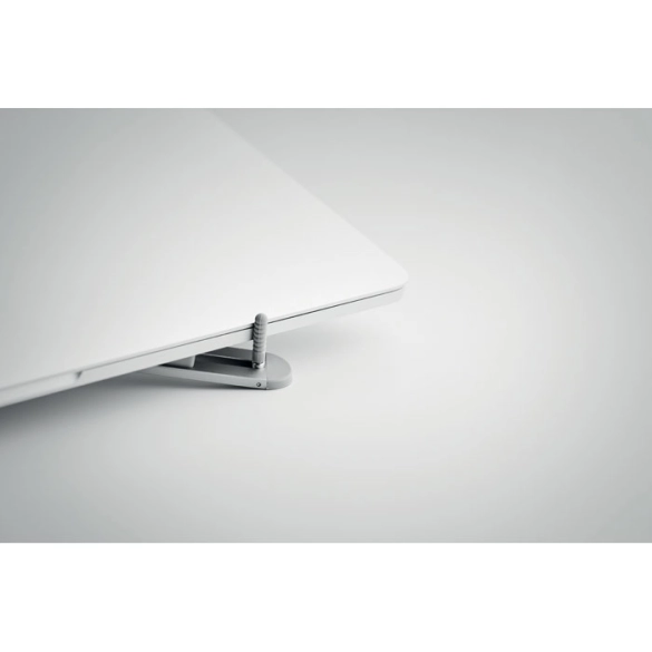 TRISTAND, Support pliable pc portable