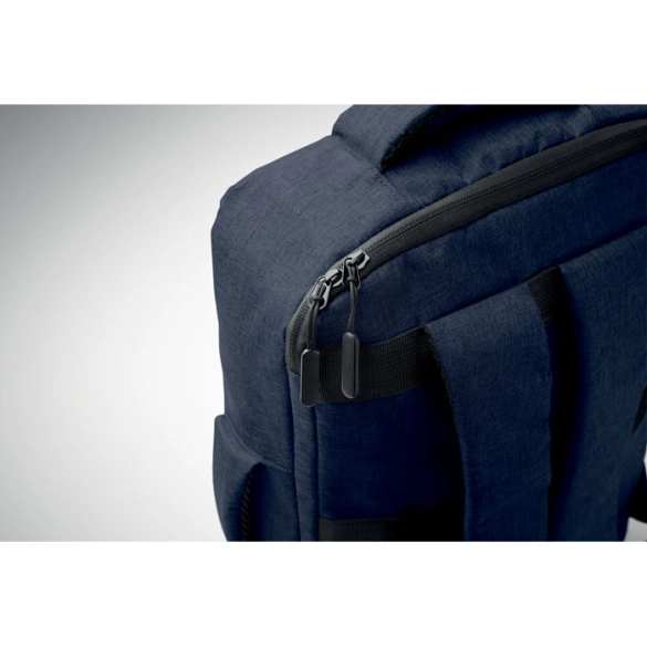 Sac à dos ordinateur portable 15" "Pintel"