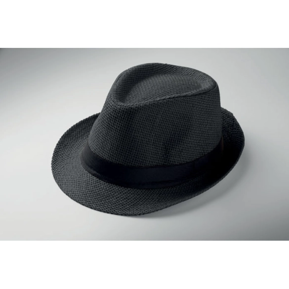 BOOWIE, Chapeau de paille