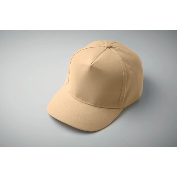 SUNNY, Casquette à 5 pans