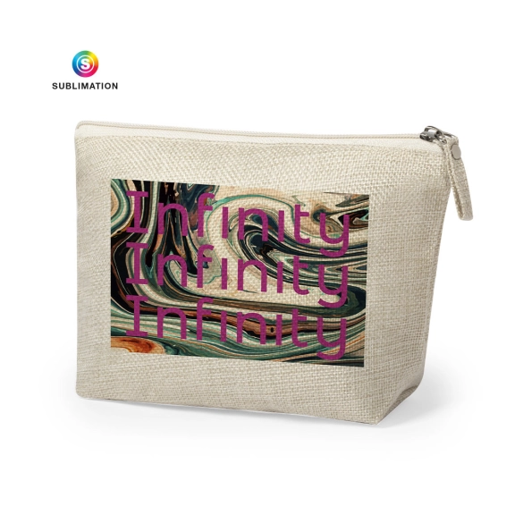 Trousse de toilette "Coolun"