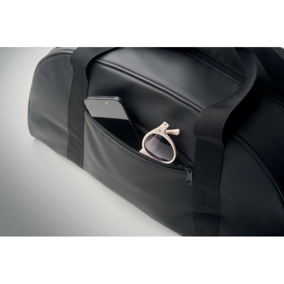 Sac de sport en PU souple "Gumez"