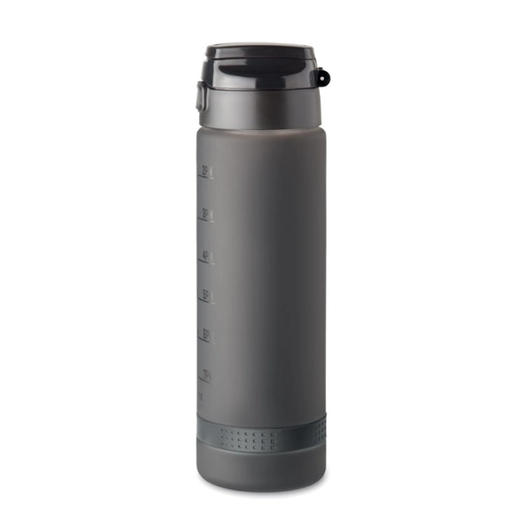 LEVEL, Bouteillen de sport RPET 1L