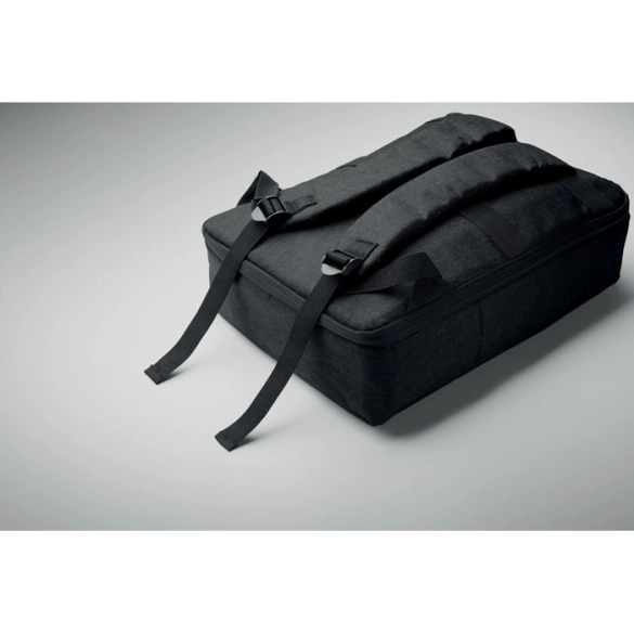 Sac à dos ordinateur portable 15" "Pintel"