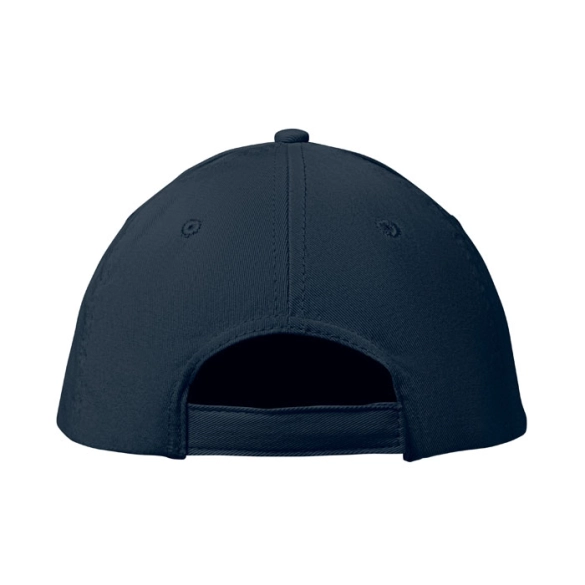 BASIE, Casquette baseball 6 pans