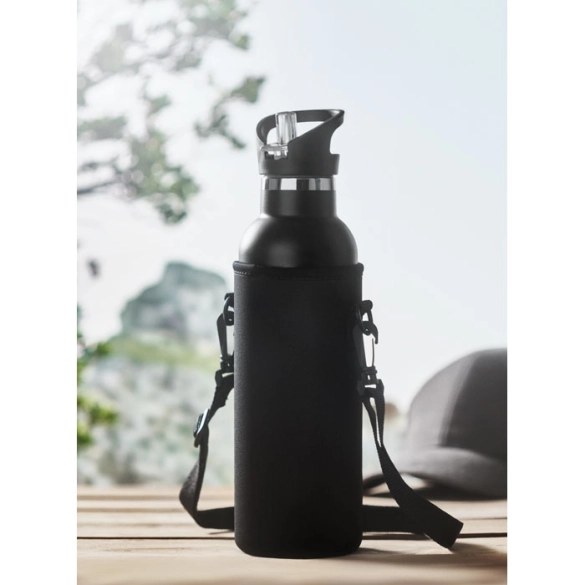 TIKSI, Gourde à double paroi 700ml